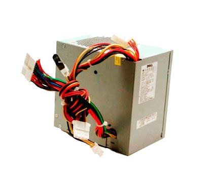 0R8042 | Dell 230-Watts Power Supply for OptiPlex 210L, GX250, Dimension E310, 3100 0R8042 | Dell 230-Watts Power Supply for OptiPlex 210L, GX250, Dimension E310, 3100