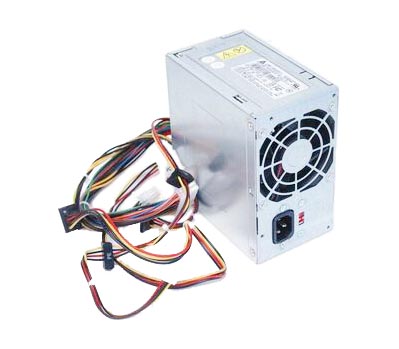 0R850G | Dell 300-Watts Power Supply for Vostro 200, 400