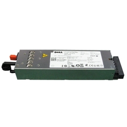 0RCXD0 | Dell 717-Watts Server Power Supply for PowerEdge R610