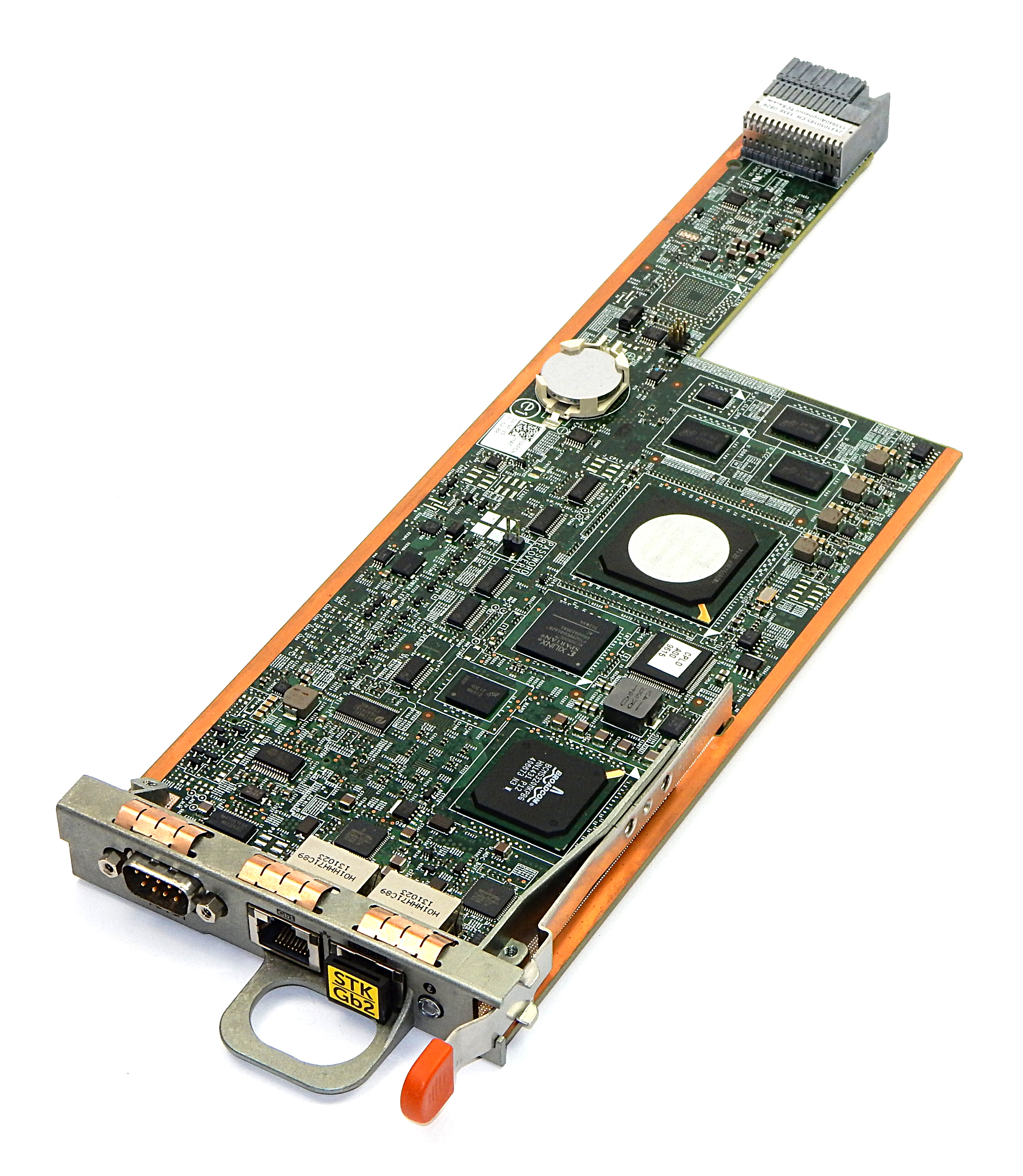 0RFGR | Dell Chassis Management Controller Module CMC