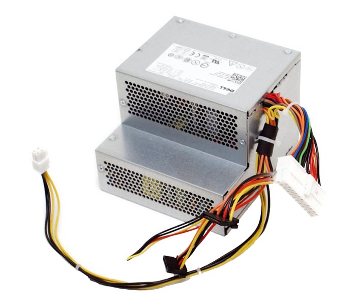 0RM110 | Dell 255-Watts Power Supply for OptiPlex 760, 780, 960, 980 0RM110 | Dell 255-Watts Power Supply for OptiPlex 760, 780, 960, 980