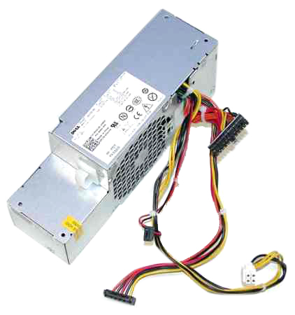 0RM112 | Dell 235-Watts Power Supply for Optiplex 760 960