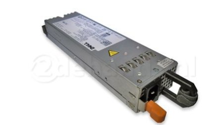 0RN442 | Dell 717-Watts Redundant Power Supply for PowerEdge R610