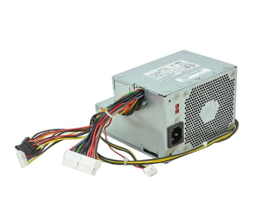 0RT490 | Dell 280-Watts Power Supply for OptiPlex GX 320, 520, 620, 740, 745, 755, Dimension C521