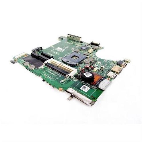0RT932 | Dell System Board (Motherboard) for Latitude D620