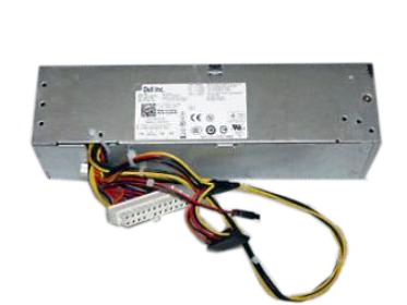 0RV1C4 | Dell 240-Watts SFF Power Supply for Optiplex 390 790 990
