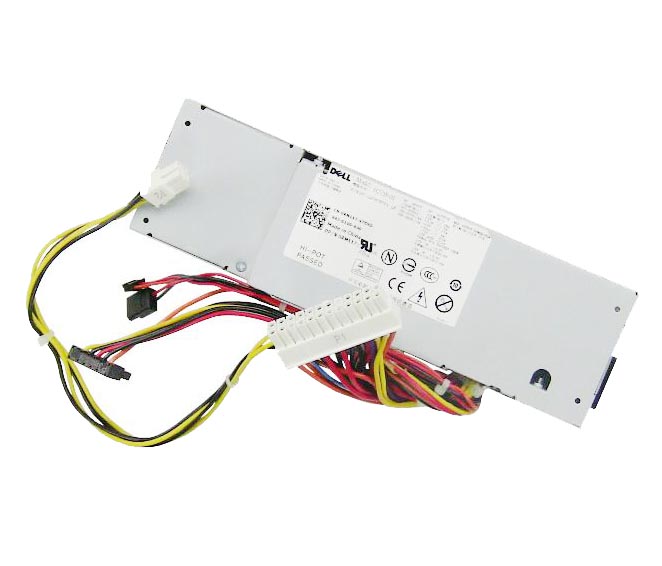 0RW789 | Dell 275-Watts Power Supply for Optiplex Gx620 Sff
