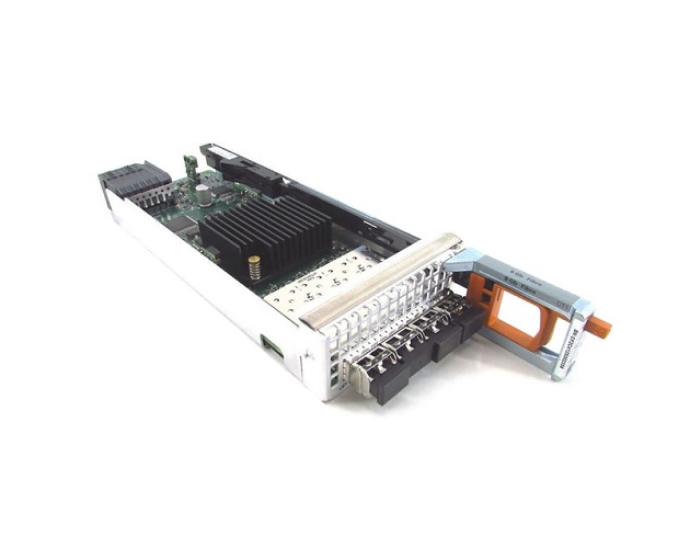 0RWMFC | Dell 8GBE Fibre Channel 4-Port I/O Module Assembly