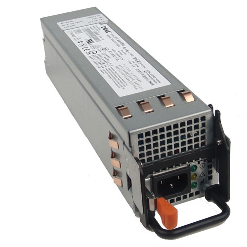 0RX833 | Dell 750-Watts Redundant Power Supply for PowerEdge 2950 Server