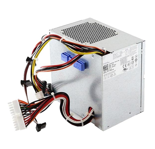 0RY51R | Dell 305-Watts Power Supply for T110 0RY51R | Dell 305-Watts Power Supply for T110