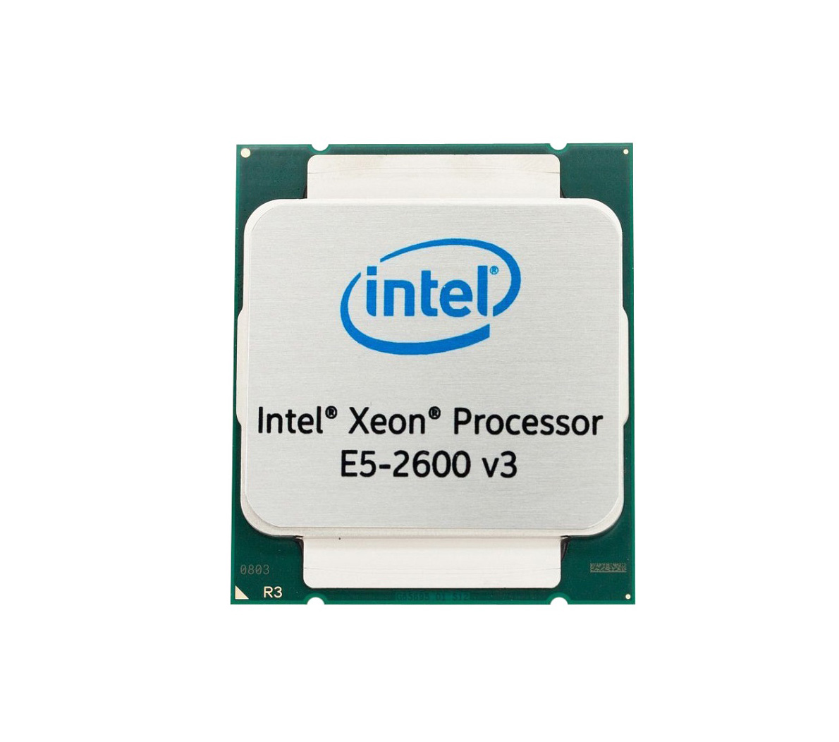 0SR205 | Intel Xeon E5-2640 v3 8 Core 2.60GHz 8.00GT/s QPI 20MB L3 Cache Socket FCLGA2011-3 Processor