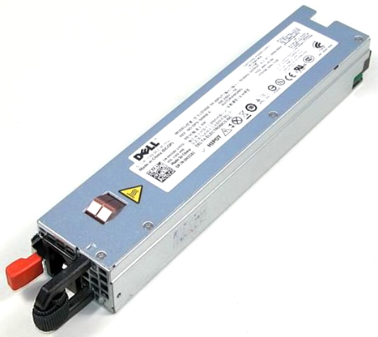 0T130K | Dell 400-Watts Power Supply for PowerEdge R310