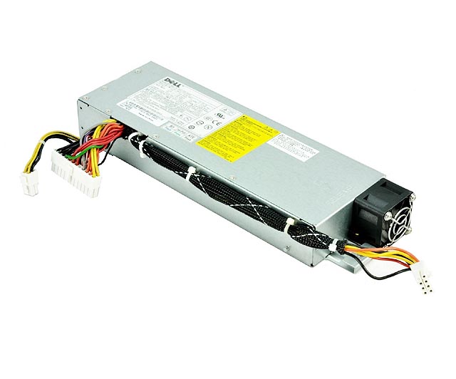 0T3504 | Dell 345-Watts Power Supply for PowerEdge 850 860 0T3504 | Dell 345-Watts Power Supply for PowerEdge 850 860