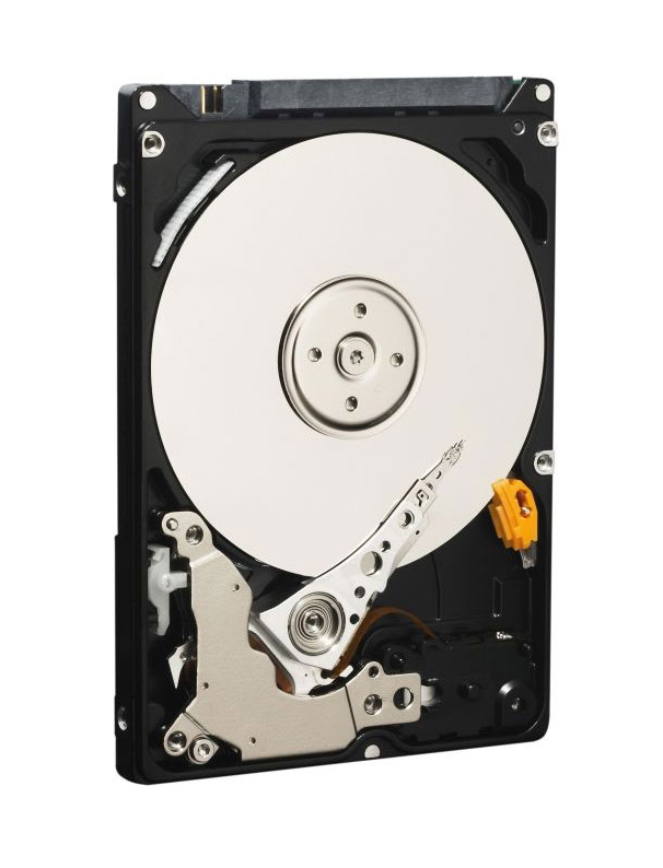 0T4XNN | Dell 1TB 7200RPM SATA Gbps 2.5 64MB Cache Hard Drive