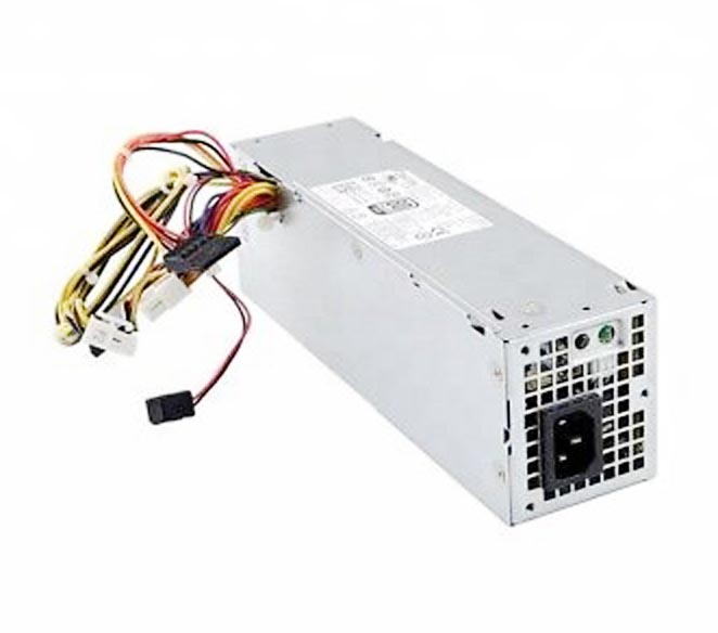0T5VF6 | Dell 240-Watts Power Supply for Optiplex 790 990 Sff