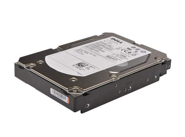 0T7XPD | Dell 12TB 7200RPM SAS 12Gb/s 256MB Cache 512E 3.5-inch Hard Drive