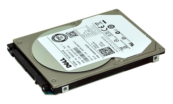 0T7YWV | Dell 250GB 7200RPM SATA 3GB/s 2.5-inch Hard Drive for PowerEdge and PowerVault Servers