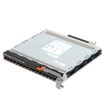 0TCWD | Dell 8/4 Gb/s Fibre Pass-thru Module for PowerEdge M1000E