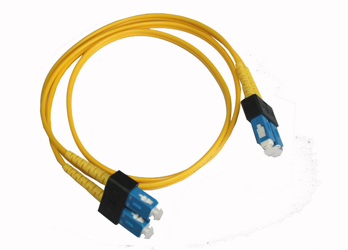 0TH263 | Dell 5 METER LC TO LC FIBER Cable