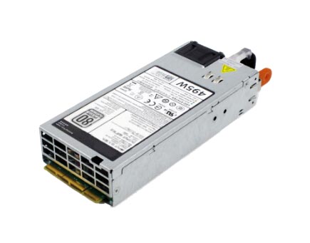 0TJ808 | Dell 670-Watts Power Supply for PowerEdge 1950