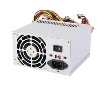 0TK365 | Dell 485-Watts Power Supply for PowerVault MD1120