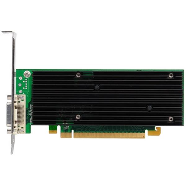 0TW212 | Dell 256MB nVidia Quadro NVS 290 Dual-VGA or Dual-DVI Video Graphics Card