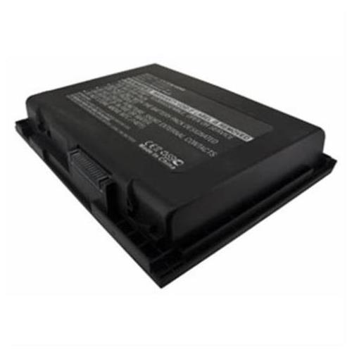0U093 | Dell Battery 14.8V 12 Cell Lithium