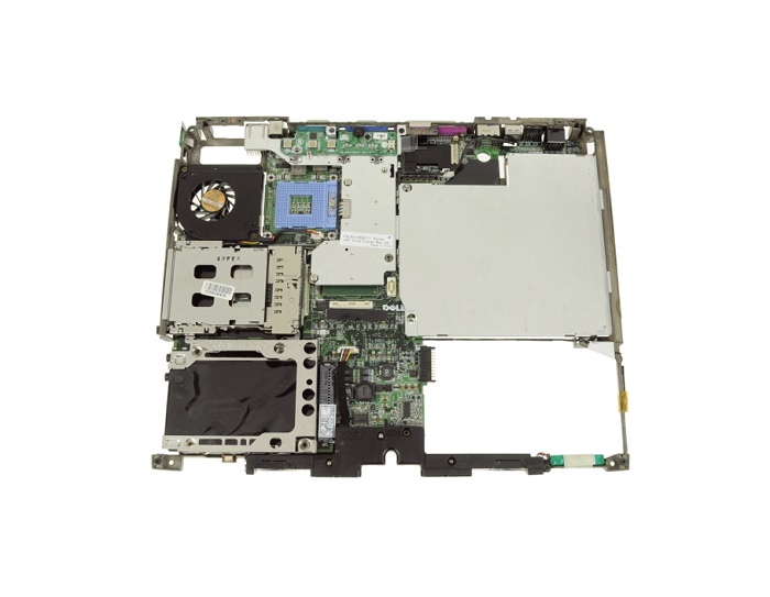 0U0996 | Dell System Board (Motherboard) for Latitude D600