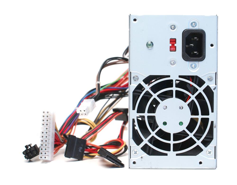 0U345D | Dell 350-Watts Power Supply for Vostro 420 Tower