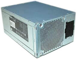0U662D | Dell 1000-Watts Power Supply for XPS 730