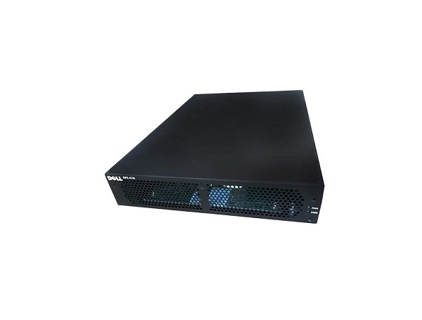 0UJ688 | Dell 470-Watts Redundant Power Supply for PowerConnect EPS-470