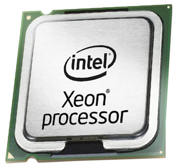 0UR128 | Dell 2.00GHz 1333MHz FSB 4MB L2 Cache Intel Xeon 5130 Dual Core Processor