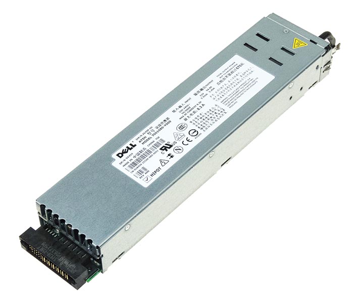 0UX459 | Dell 670-Watts Redundant Power Supply for PowerEdge 1950 0UX459 | Dell 670-Watts Redundant Power Supply for PowerEdge 1950