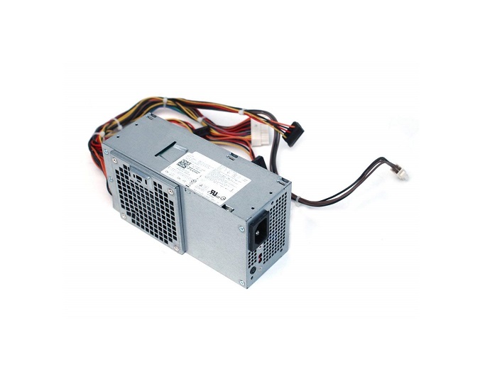 0V29Y | Dell 250-Watt Power Supply for OptiPlex 390 790 990 DT