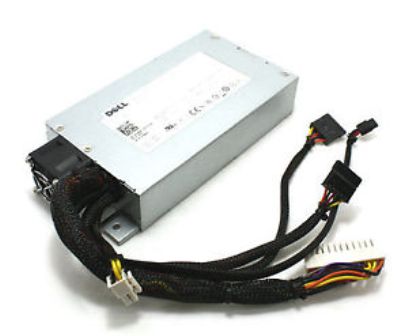 0V38RM | Dell 250-Watts Non-Redundant Power Supply for PowerEdge R210