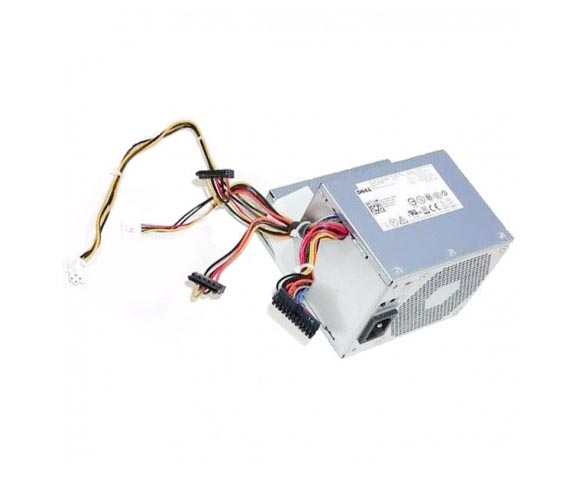 0V6V76 | Dell 255-Watts Power Supply for OptiPlex 360, 745, 760, 780, 960, 980 0V6V76 | Dell 255-Watts Power Supply for OptiPlex 360, 745, 760, 780, 960, 980