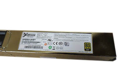 0VCVC8 | Dell 650-Watts Hot-pluggable Power Supply for PowerEdge C1100