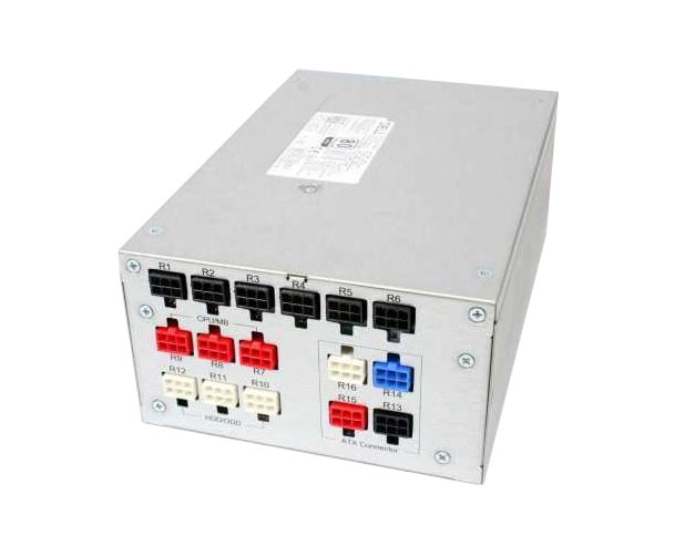0VK3T | Dell 1500-Watts Power Supply for Alienware Area 51 R2
