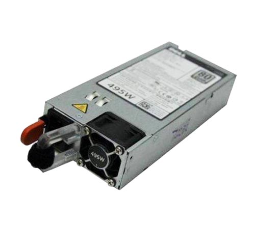 0VKDD2 | Dell 495-Watts EPP 80+ Platinum Power Supply for PowerEdge R730 / R730XD / R630 0VKDD2 | Dell 495-Watts EPP 80+ Platinum Power Supply for PowerEdge R730 / R730XD / R630