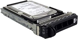 0VM902 | Dell 146GB 15000RPM SAS 3 Gbps 3.5 16MB Cache Hot Swap Hard Drive