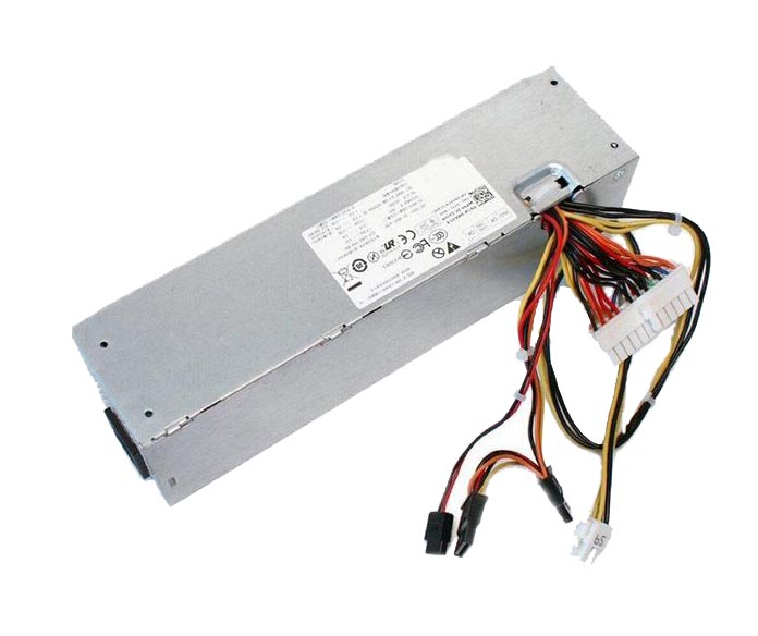 0VMRD2 | Dell 240-Watts Power Supply for OptiPlex 960, 990 0VMRD2 | Dell 240-Watts Power Supply for OptiPlex 960, 990