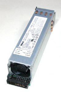 0W258D | Dell 750-Watts Redundant Power Supply for Precision R5400