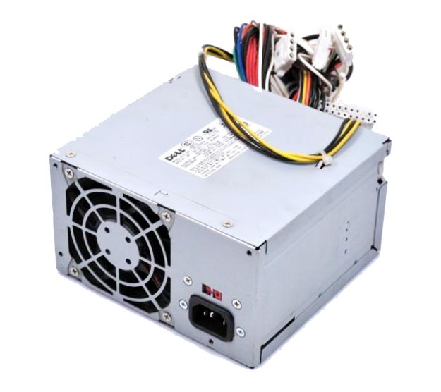 0W2955 | Dell 305-Watts Power Supply for Precision 360