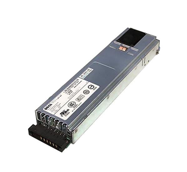 0W5624 | Dell 550-Watts Hot-Pluggable Redundant Power Supply for PowerEdge 1850 Server