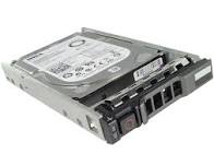 0WDC07 | Dell 2TB 7200RPM SAS Gbps 3.5 16MB Cache Hard Drive