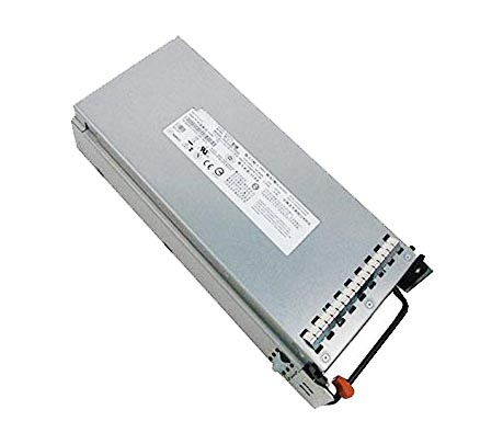 0WJ910 | Dell 930-Watts Power Supply for PowerEdge 2900ce Kit