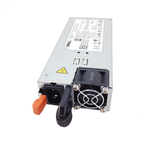 0WN457 | Dell 528-Watts Power Supply for PowerEdge T605