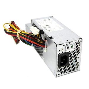 0WU142 | Dell 275-Watts Power Supply for Optiplex 740 745 755 SFF