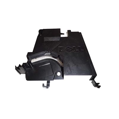 0WX081 | Dell Air Baffle Bracket for PowerEdge 1950 0WX081 | Dell Air Baffle Bracket for PowerEdge 1950
