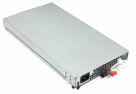 0WY825 | Dell 1100-Watts Power Supply for PowerEdge R905